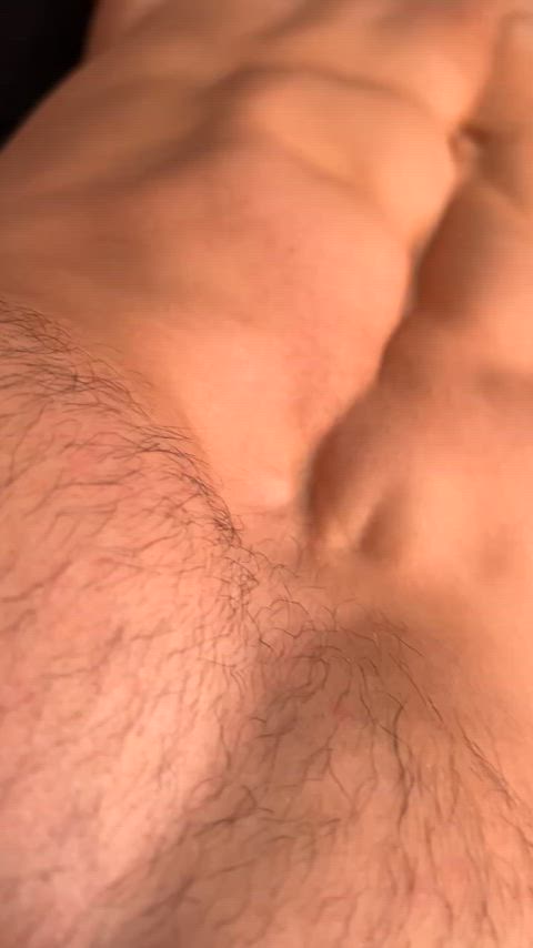 Hope you don't mind a little spit