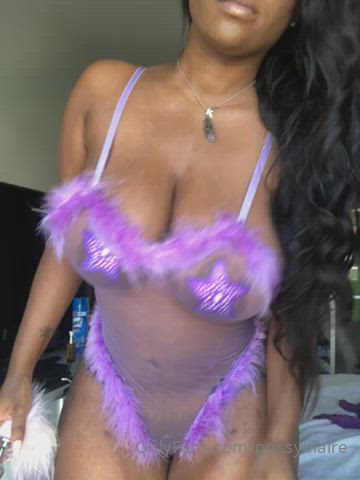 brunette lingerie sensual clip