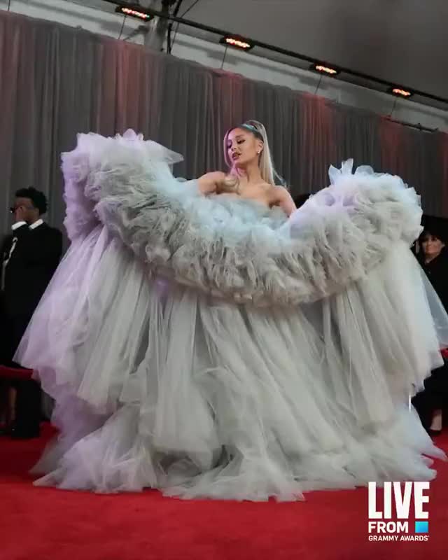 Celebrity clip