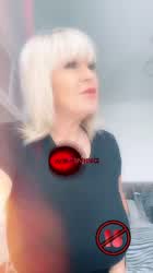 Big Tits MILF TikTok clip