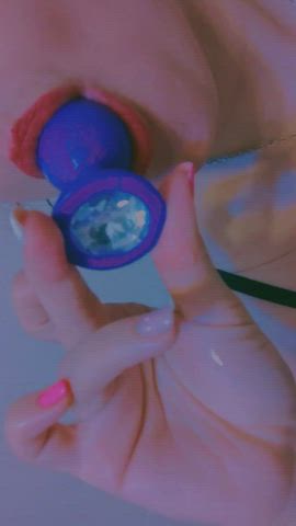 LET YOUR CURIOUS ANUS GET READY β¨βοΈ