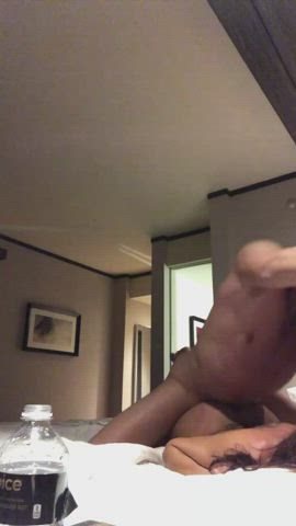 cuckold doggystyle domination hotwife pronebone clip