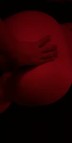 Big Ass French MILF clip