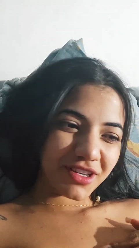 amateur ass brazilian fucked clip