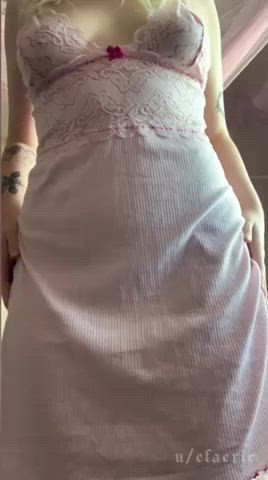would you cum in my ass? 🥺