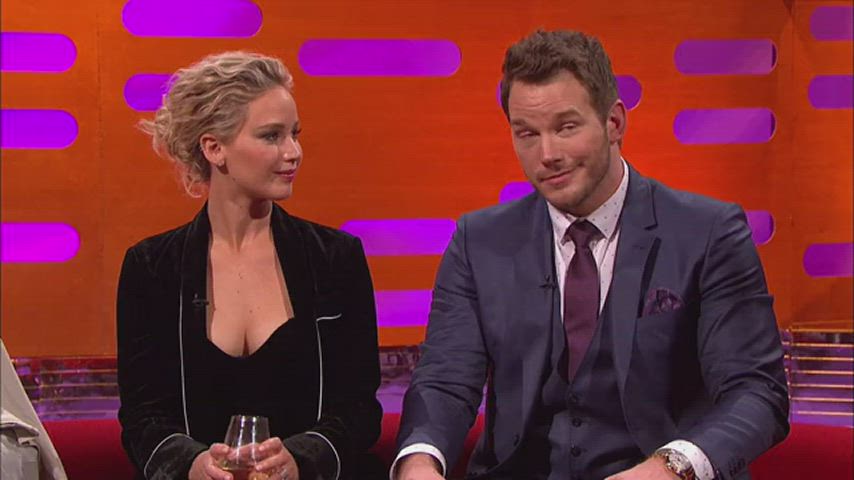 Jennifer lawrence