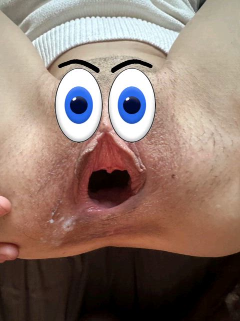 shocked