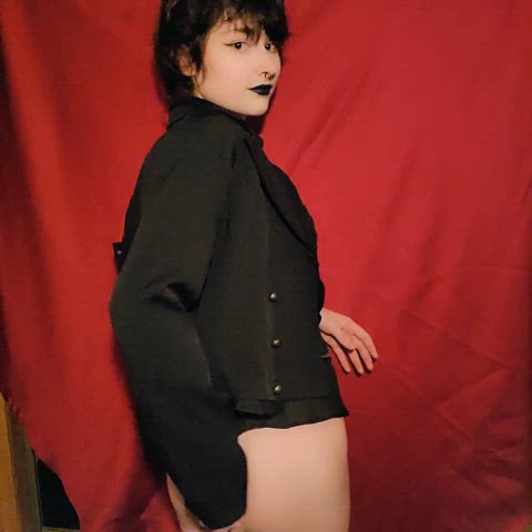 Would you be the one to take my anal virginity?