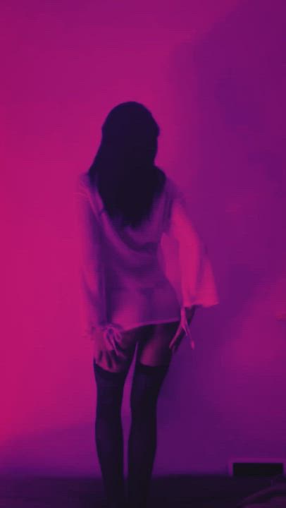 Dancing Sex Tease clip