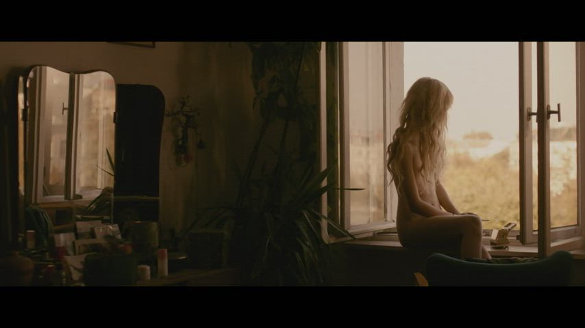 celebrity french movie clip