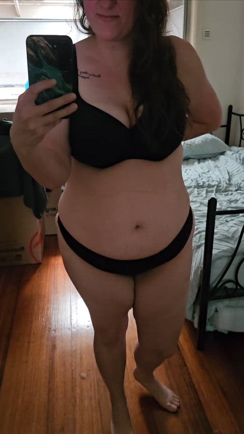 chubby natural tits strip tits clip