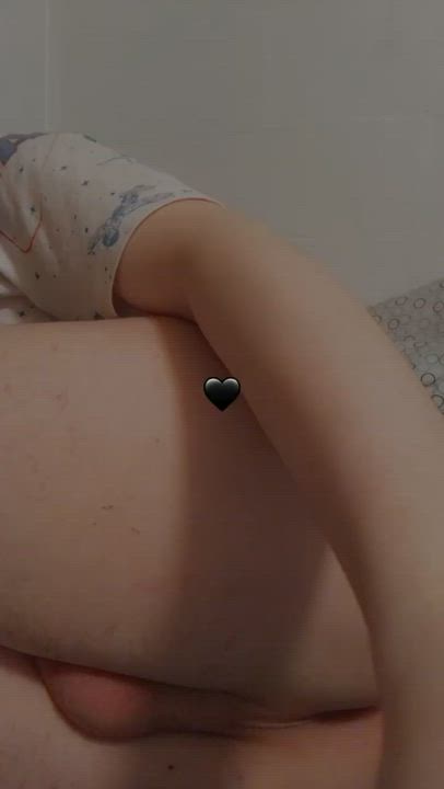 Wanna fuck me?