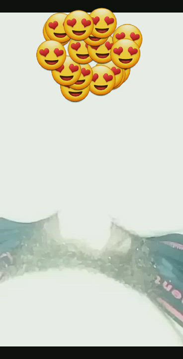 French girl is wet for a Big Arab schlong - Petite blanche mouille sur la large queue