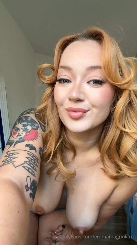 ass shaking emma magnolia pawg phat-ass-white-girls clip