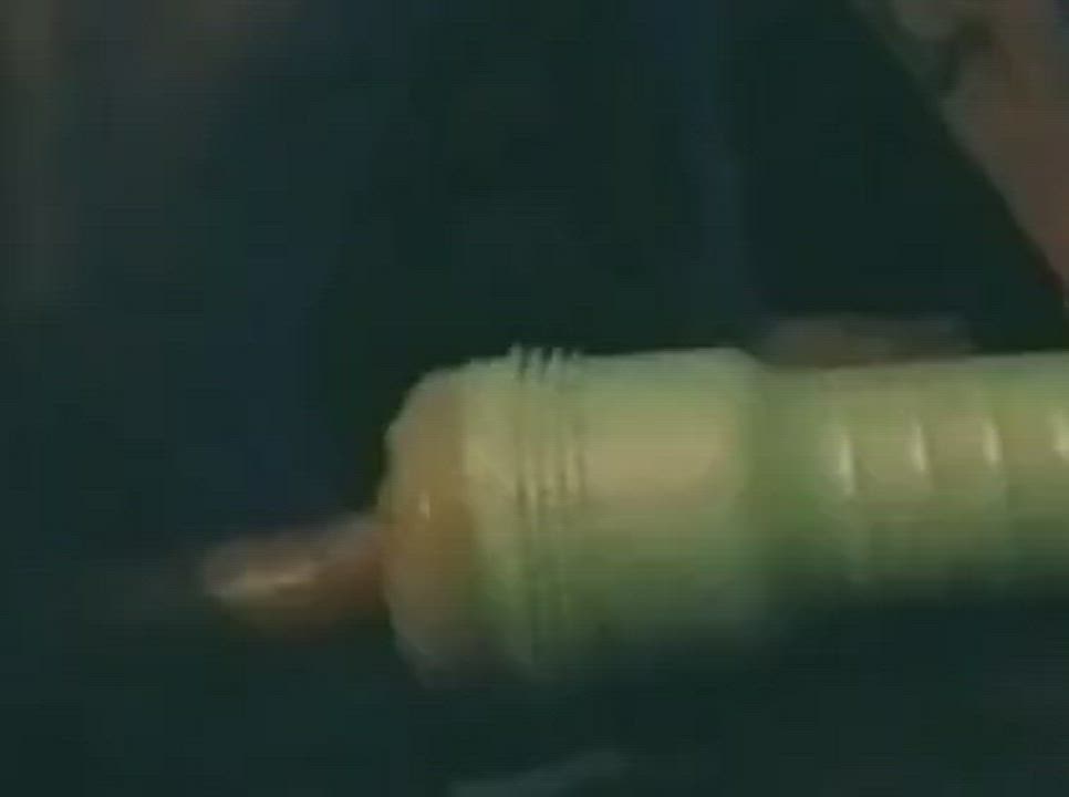 bwc fleshlight male masturbation clip