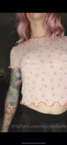 This is my favourite lingerie š