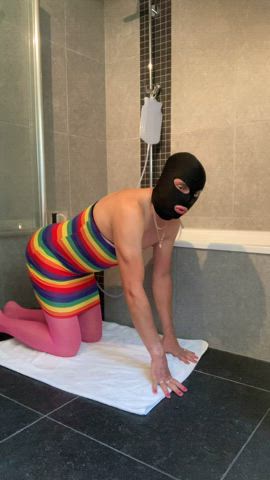 enema sissy sissy slut clip