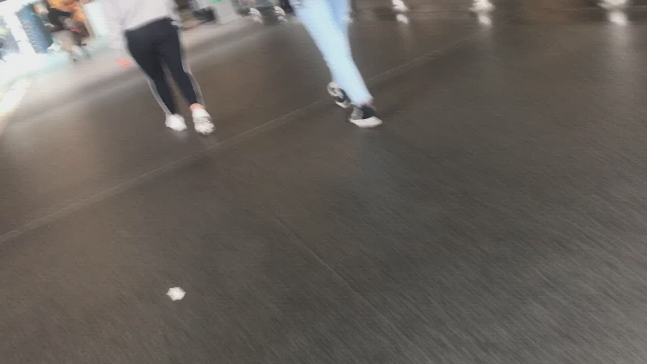 Ass Candid Pawg clip