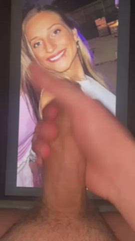 jerk off masturbating tribute clip
