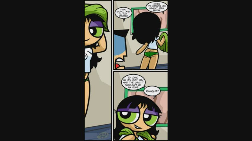 Cartoon Comics Rule34 Step-Dad Taboo clip