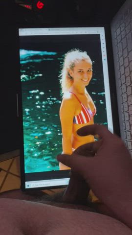 cum cumshot tribute clip