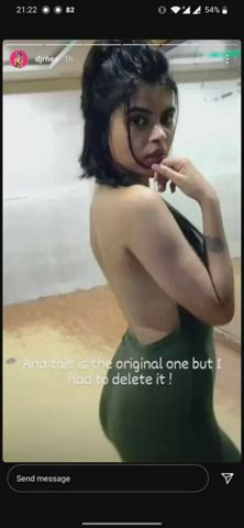 Nipple Nipples Pokies clip