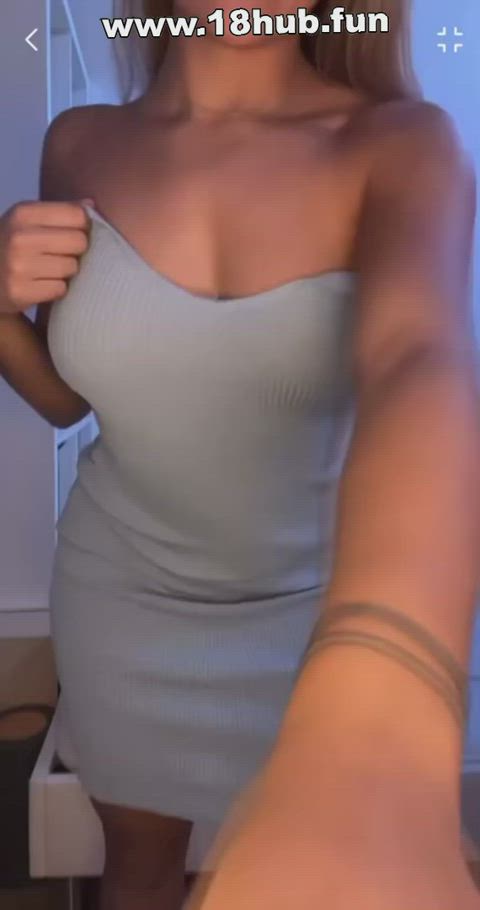 amateur boobs camgirl hotwife natasha teen orgasm sex tiktok clip