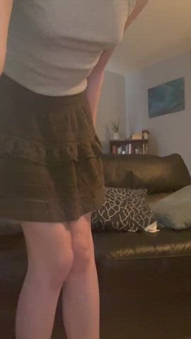 panties trans wedgie clip