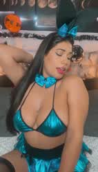 Bunny Sex Tits clip
