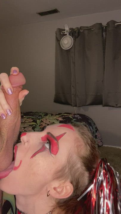 Amateur Ballplay Cock clip