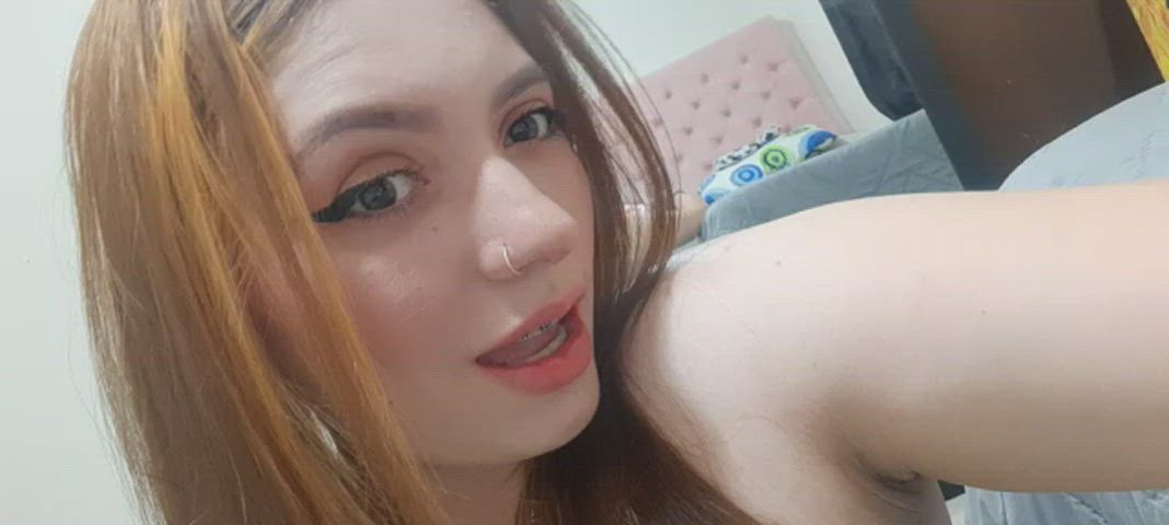 amateur ass babe boobs latina solo clip