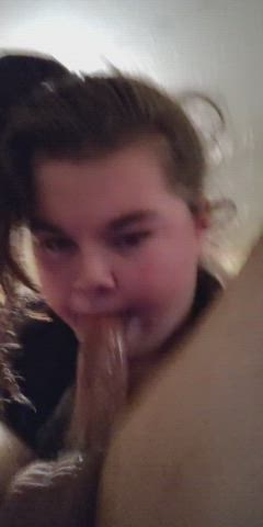 Deepthroat Throat Throat Fuck clip
