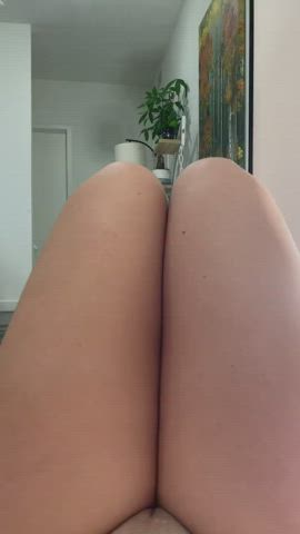 Pussy Pussy Spread Shaved Pussy clip