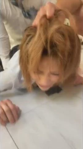 Cam Gangbang Group Japanese clip