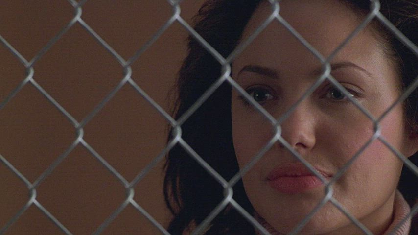 angelina jolie celebrity cinema model nudity clip