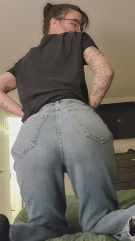 come find out how tight I am