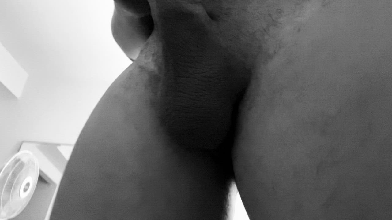 B&W is so much more artistic
