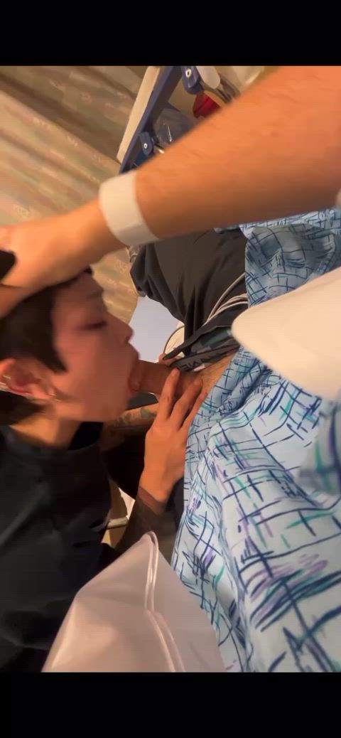 i wanted him to feel better๐ฅบ