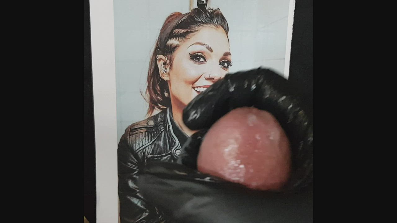 american celebrity cumshot ejaculation jerk off tribute clip