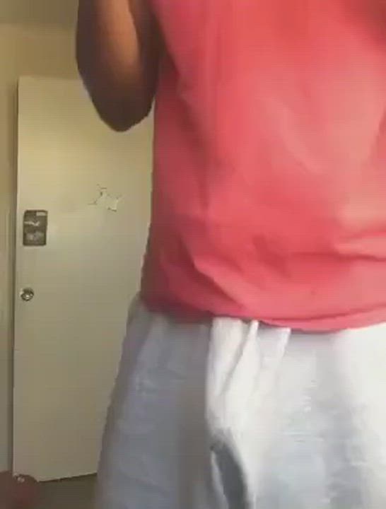 Amateur Big Dick Fetish clip