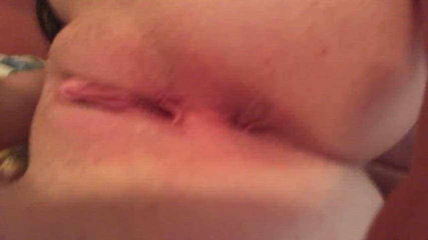 ass spread asshole nipples pov pussy pussy lips pussy spread redhead tits clip