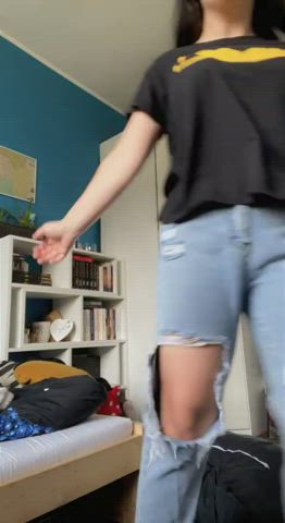 Big Dick Blowjob NSFW clip