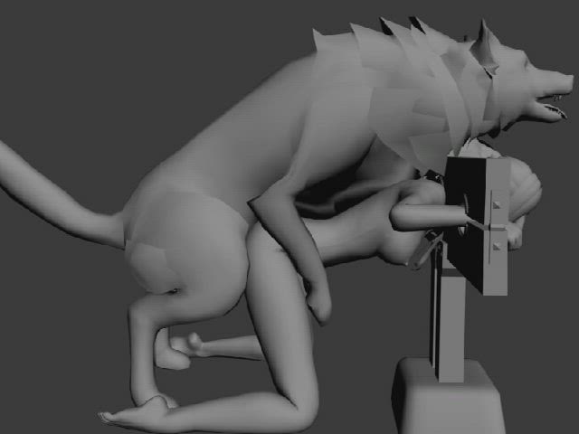 3D Animation Art clip