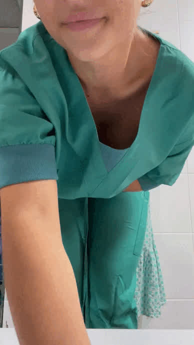 ass big ass nurse onlyfans clip