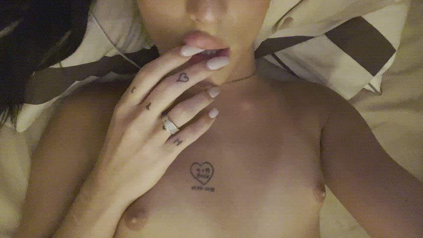 bed sex trans trans woman clip