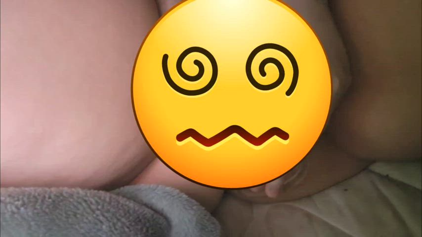 I made myself cum pretty hard for a video ☺️
