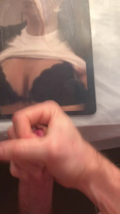 Cum Michelle Gomez Tribute clip