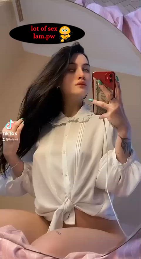 ass big tits tits teen big ass pussy solo babe tiktok nude clip