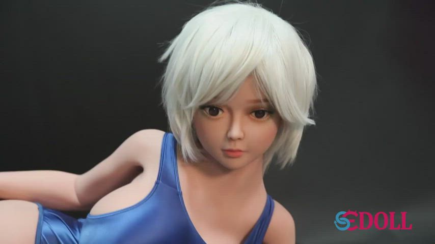 Sex Doll Sex Machine Sex Tape clip