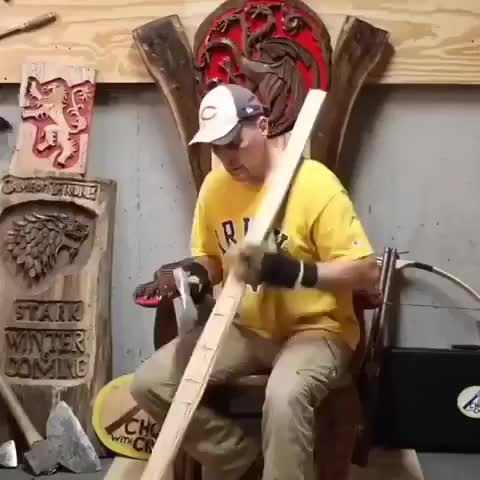 homemade bow breaks